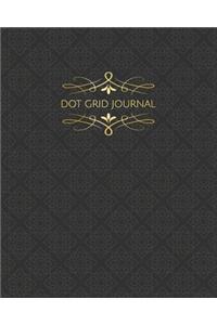 Dot Grid Journal