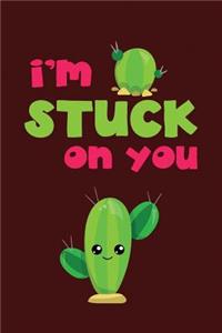 I'm Stuck on You