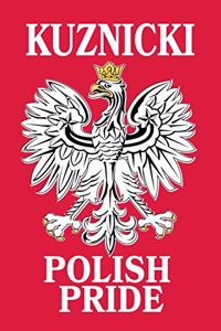 Kuznicki Polish Pride