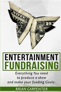 Entertainment Fundraising