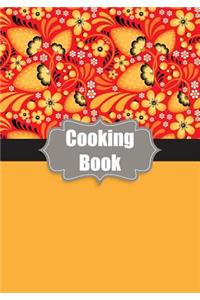 Cooking Book