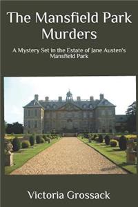 The Mansfield Park Murders