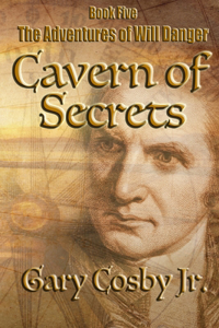 Cavern Of Secrets