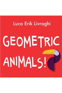 Geometric Animals!