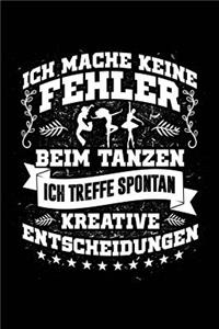 Fehler - Bin Kreativ