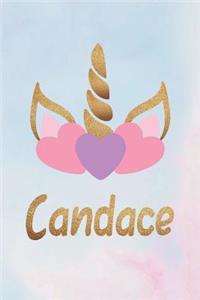 Candace
