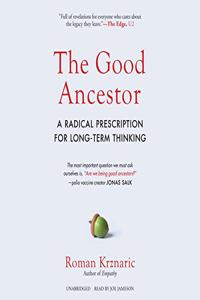 The Good Ancestor