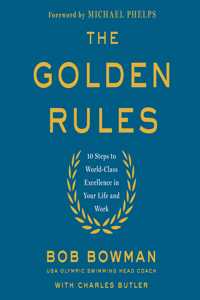 Golden Rules