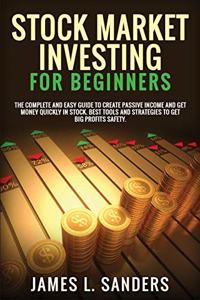 Stock Market Investing for Beginners