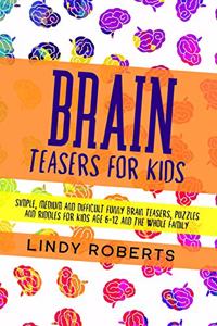 Brain Teasers For Kids