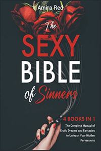 The Sexy Bible of Sinners [4 Books in 1]