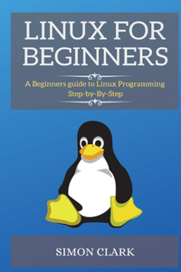 Linux for Beginners