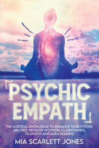 Psychic Empath