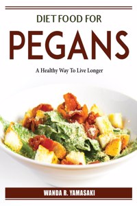 Diet Food for Pegans