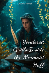 Yondered Quills Inside the Mermaid Huff