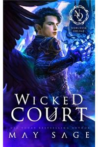 Wicked Court