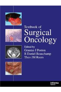 Textbook of Surgical Oncology