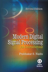 Modern Digital Signal Processing