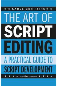 Art of Script Editing