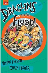 Draglins and the Flood