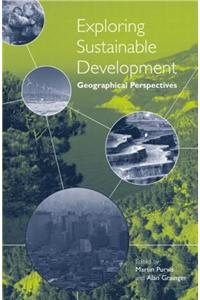 Exploring Sustainable Development