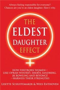The Eldest Daughter Effect
