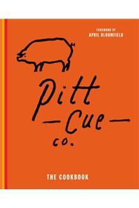 Pitt Cue Co. the Cookbook