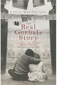 Real Gorbals Story