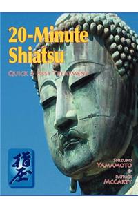 20-Minute Shiatsu