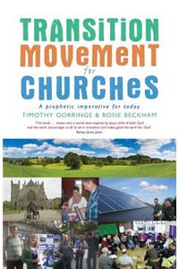 Transition Movement for Churches