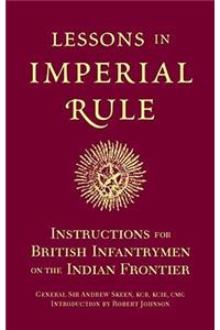 Lessons in Imperial Rule