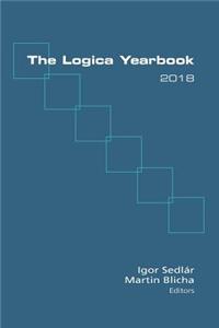 Logica Yearbook 2018