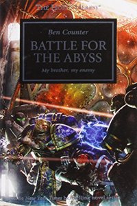 Battle for the Abyss, 8