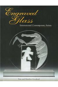 Engraved Glass