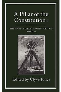 Pillar of the Constitution