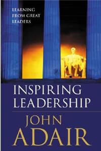 Inspiring Leadership