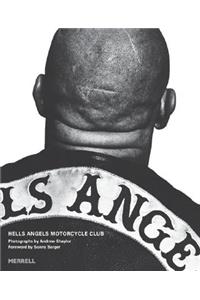 Hells Angels Motorcycle Club