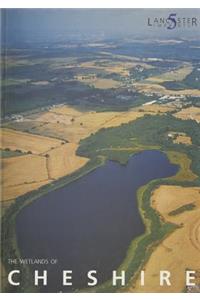 Wetlands of Cheshire