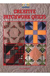 Creative Patchwork Quilts