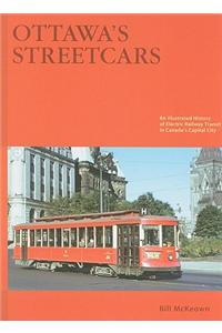 Ottawa's Streetcars