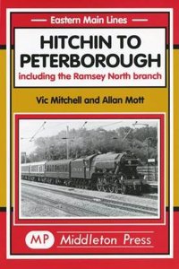 Hitchin to Peterborough