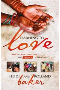 Learning To Love
