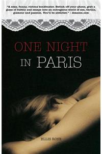 One Night in Paris