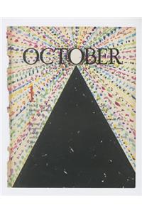 The October Colouring-In Book