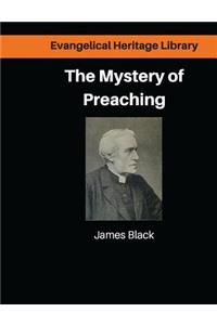 Mystery of Preaching