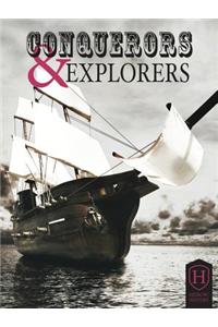 Conquerors and Explorers