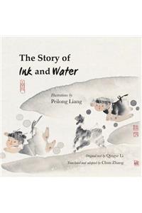 Story of Ink and Water