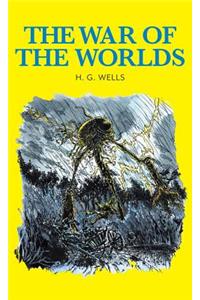 War of the Worlds