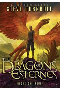 Dragons of Esternes
