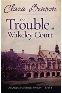 The Trouble at Wakeley Court